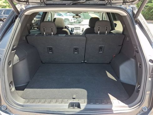 Certified 2020 Chevrolet Equinox LT AWD/4WD image 27