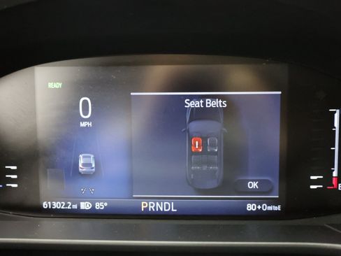 Used 2024 Ford Escape SE FWD image 22