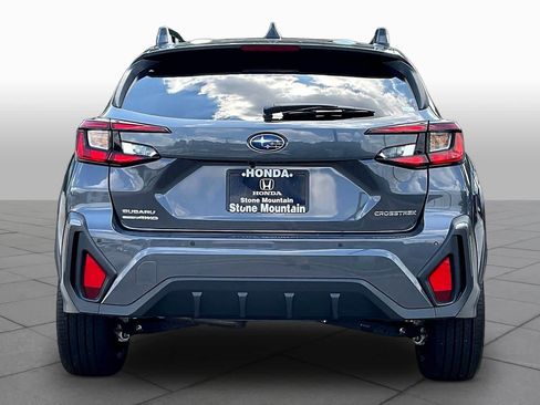 Used 2025 Subaru Crosstrek 2.5i Limited AWD/4WD image 9