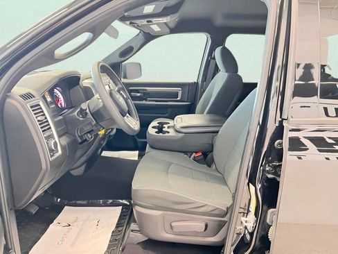 Used 2022 RAM 1500 Classic Warlock image 15