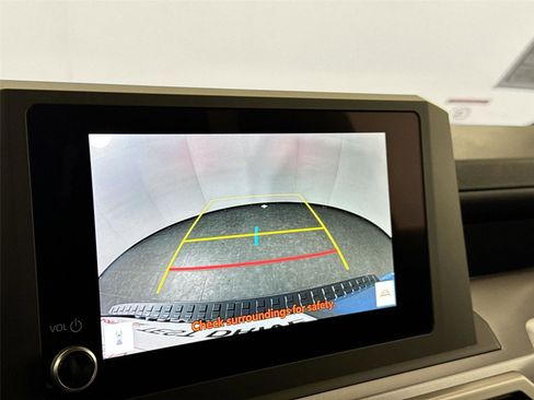 Certified 2025 Toyota 4Runner TRD Sport image 24