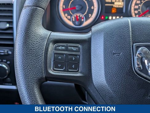 Used 2019 RAM 1500 Classic SLT image 24