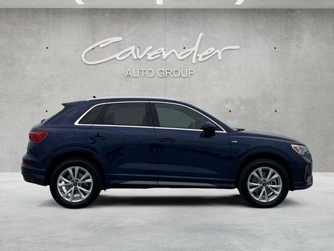 Used 2025 Audi Q3 2.0T Premium image 17