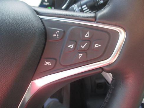 Used 2021 Chevrolet Bolt LT image 15