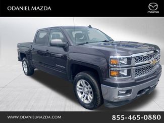 Used 2015 Chevrolet Silverado 1500 LT w/ All Star Edition AWD/4WD video 1