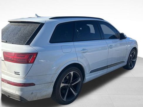 Used 2019 Audi Q7 3.0T Premium Plus w/ Premium Plus Package image 21