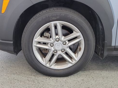 Used 2021 Hyundai Kona SE FWD image 9