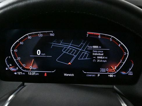 Used 2024 BMW 228i xDrive Gran Coupe w/ Convenience Package image 19