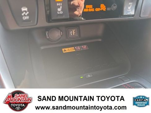 Used 2024 Toyota RAV4 XSE image 26