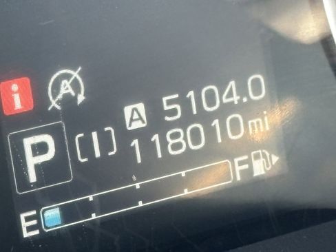 Used 2019 Subaru Forester Limited w/ Popular Package #3 image 14