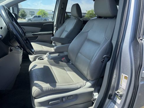 Used 2016 Honda Odyssey EX-L image 6