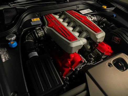 Used 2007 Ferrari 599 GTB Fiorano image 36