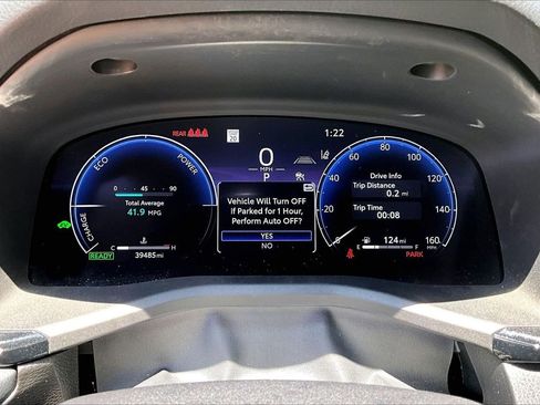 Used 2025 Toyota Camry XSE FWD image 12