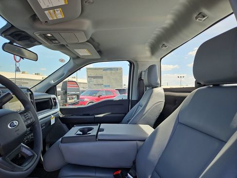 New 2026 Ford F250 XL w/ XL Off-Road Package AWD/4WD image 19