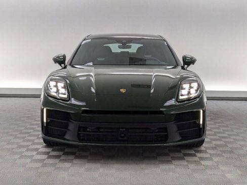 Used 2025 Porsche Panamera 4 image 8