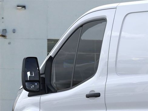 New 2026 Ford Transit 150 Low Roof w/ Load Area Protection Package RWD image 20