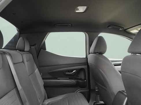 Certified 2024 Hyundai Santa Cruz SEL FWD image 13