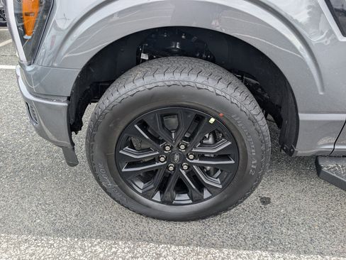 New 2026 Ford F150 Lariat image 5