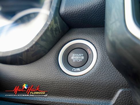 New 2025 RAM 1500 Big Horn image 22