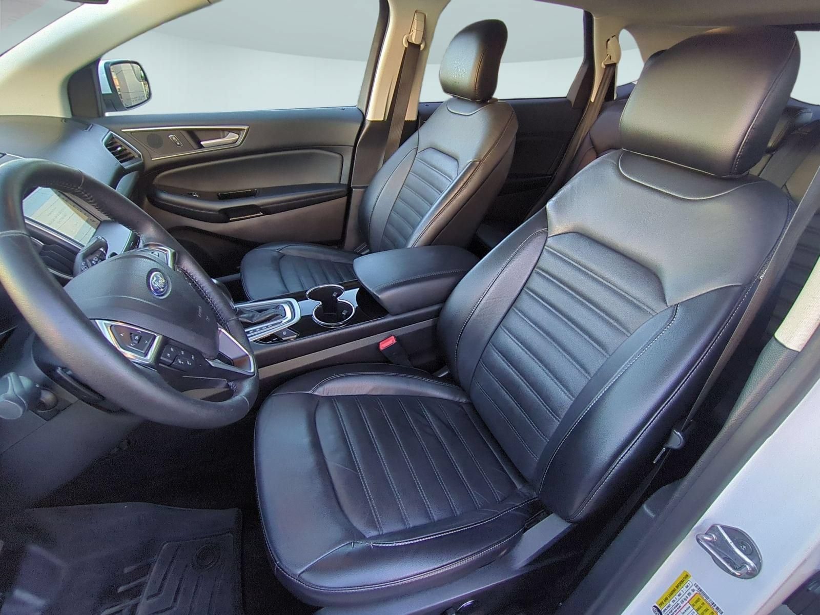 Used 2016 Ford Edge SEL w/ Equipment Group 201A FWD image 14