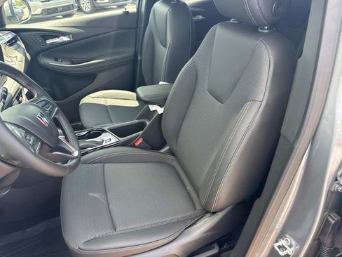 New 2026 Buick Encore GX Preferred w/ Advanced Technology Package AWD/4WD image 23