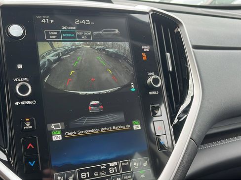 New 2026 Subaru Ascent Touring AWD/4WD image 13