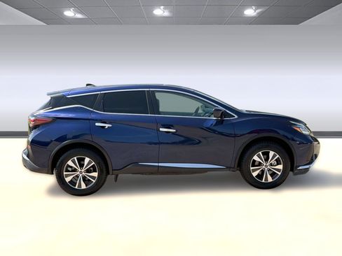 Used 2023 Nissan Murano S FWD image 8