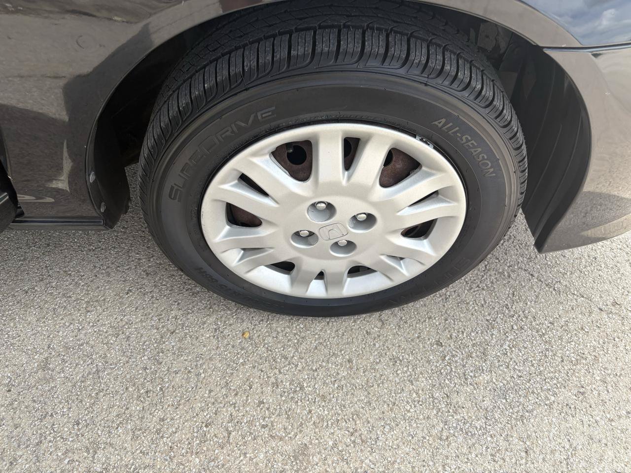 Used 2005 Honda Civic LX image 36