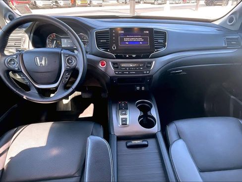 Used 2023 Honda Ridgeline RTL image 15