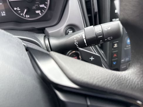 New 2026 Subaru Crosstrek 2.0i Premium AWD/4WD image 22