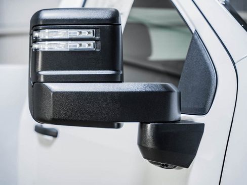 New 2025 Chevrolet Silverado 3500 W/T w/ WT Convenience Package image 12