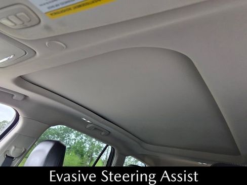 Used 2023 Lincoln Aviator Reserve w/ Equipment Group 201A RWD image 21