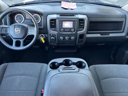 Used 2022 RAM 1500 Tradesman w/ Popular Equipment Group image 14