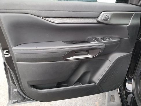 Certified 2024 Ford Ranger Raptor image 16