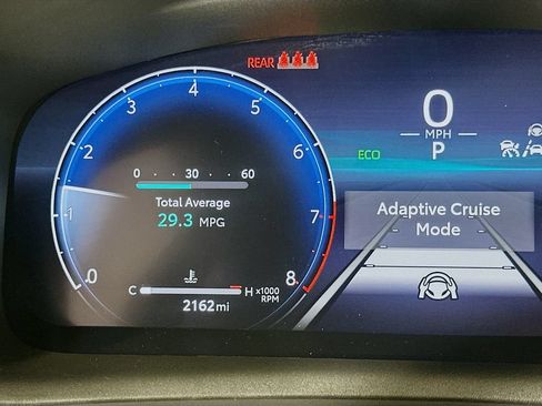 Used 2026 Toyota Corolla SE w/ SE Package FWD image 12