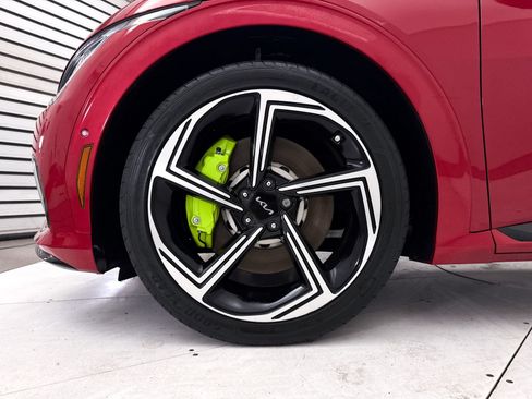 Certified 2023 Kia EV6 GT AWD/4WD image 1