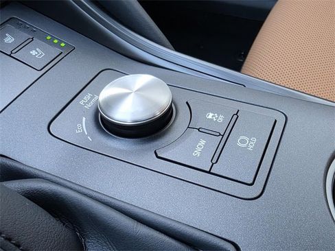 New 2025 Lexus IS 300 300 image 21