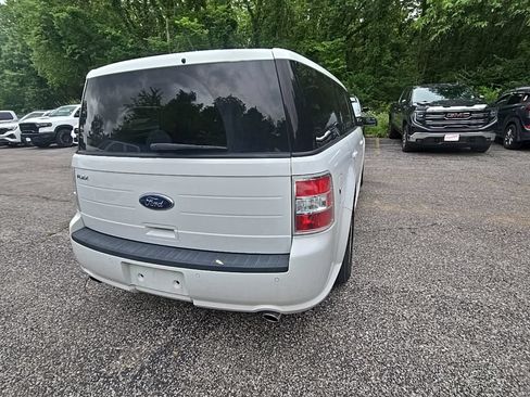Used 2015 Ford Flex SE FWD image 7