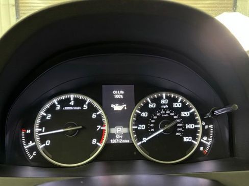 Used 2018 Acura RDX AWD w/ Advance Package image 20