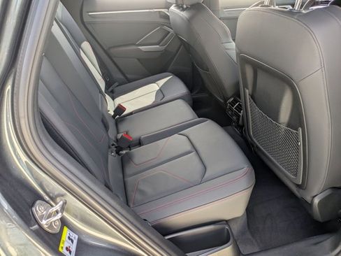 Used 2025 Audi Q3 2.0T Premium Plus w/ Premium Plus Package image 18