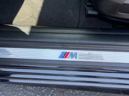 Used 2014 BMW 535i Sedan RWD image 32