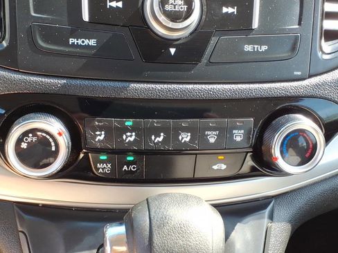 Used 2016 Honda CR-V LX image 20