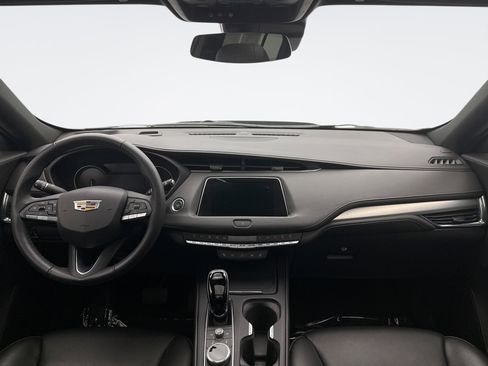 Used 2023 Cadillac XT4 Premium Luxury w/ Cold Weather Package image 14