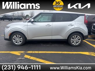 Used 2020 Kia Soul LX FWD video 1