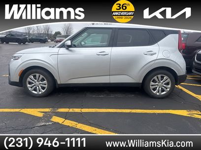 Used 2020 Kia Soul LX