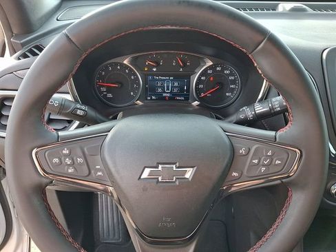 Certified 2024 Chevrolet Equinox RS image 18