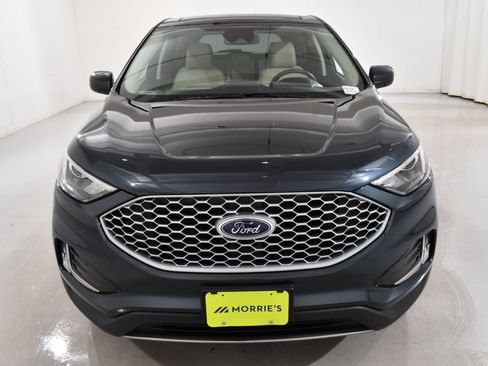 Used 2023 Ford Edge SEL w/ Convenience Package AWD/4WD image 3