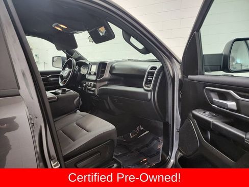 Used 2023 RAM 1500 Big Horn AWD/4WD image 30