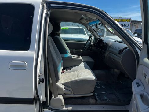 Used 2003 Toyota Tundra SR5 image 14