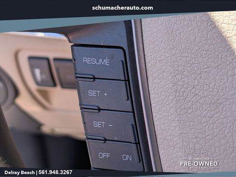 Used 2012 Lincoln MKZ FWD image 28